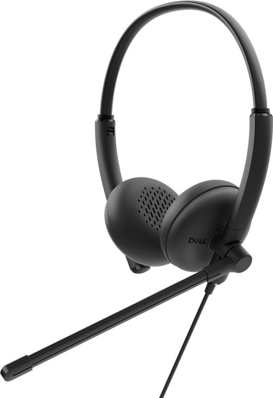 HEADSET WH125 520-BBLV DELL