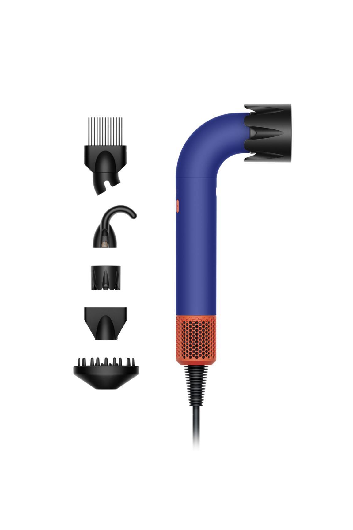 HAIR DRYER SUPERSONIC HD18 BLUE TOP  522266-01 DYSON