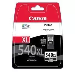 INK CARTRIDGE BLACK PG-540XL 5222B001 CANON
