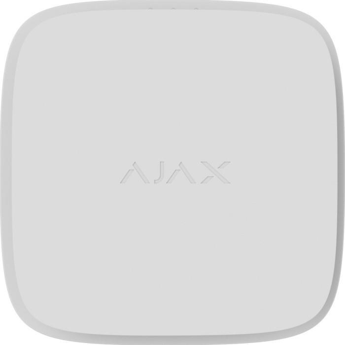 DETECTOR WRL FIREPROTECT 2 SB HSC WHITE 52256 AJAX