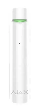 DETECTOR WRL GLASSPROTECT WHITE 5288 AJAX