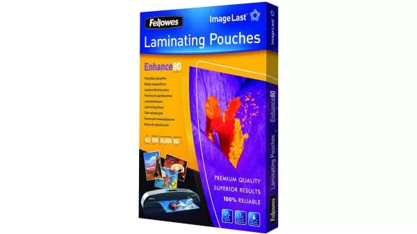 LAMINATING POUCH A3 100PCS 5302302 FELLOWES