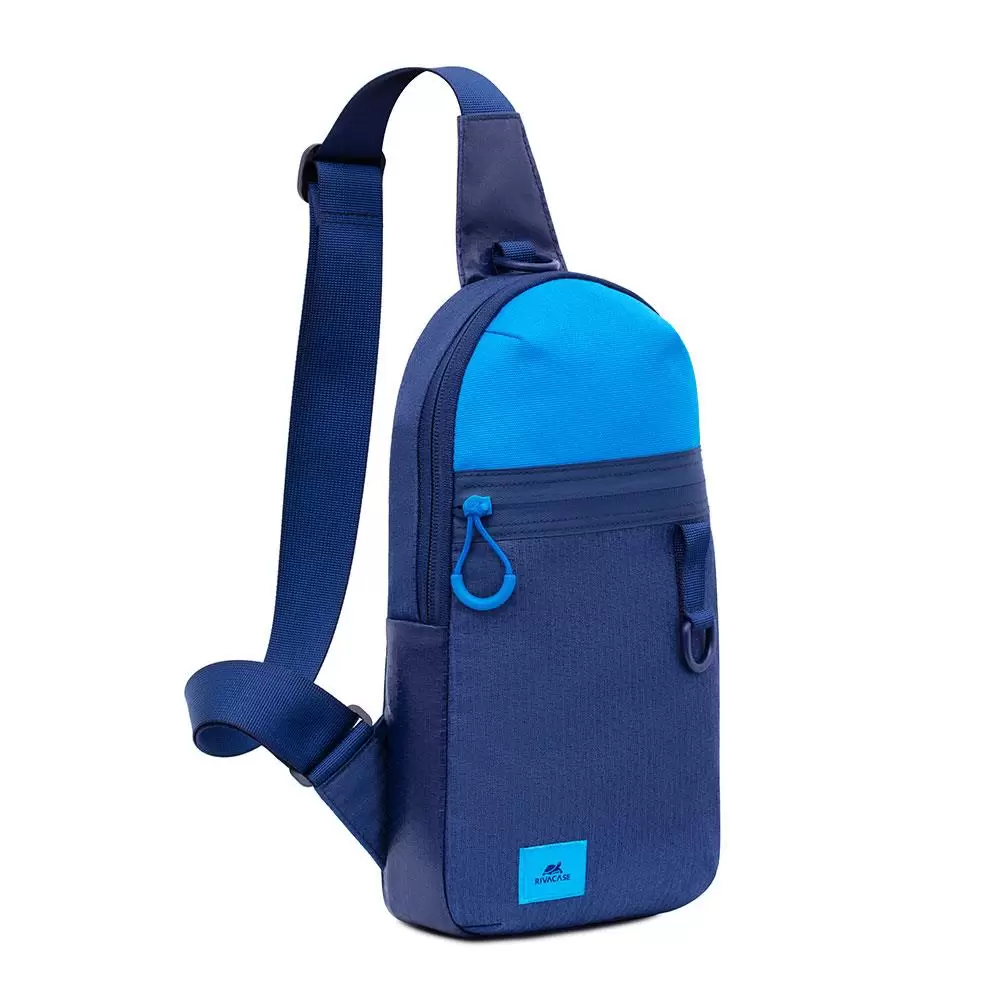 MOBILE ACC BAG BLUE 5312 RIVACASE