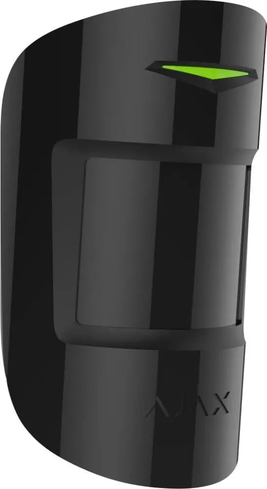 DETECTOR WRL MOTIONPROTECT BLACK 5314 AJAX