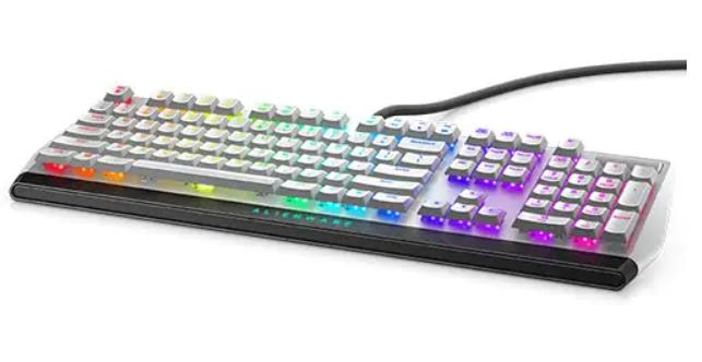 KEYBOARD AW510K 545-BBCH DELL