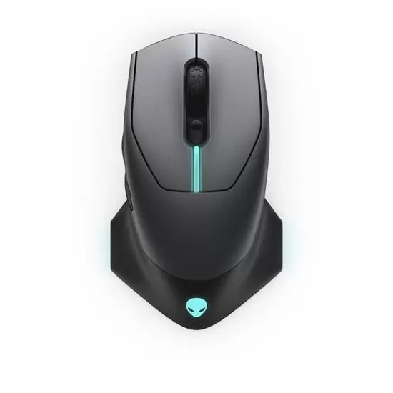 MOUSE USB OPTICAL WRL AW610M 545-BBCI DELL