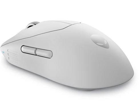 MOUSE USB OPTICAL WRL GAMING LUNAR LIGHT 545-BBFN DELL