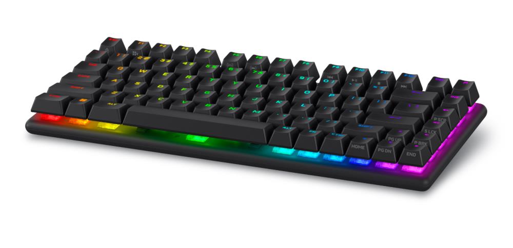 KEYBOARD ALIENWARE PRO ENG 545-BBFQ DELL