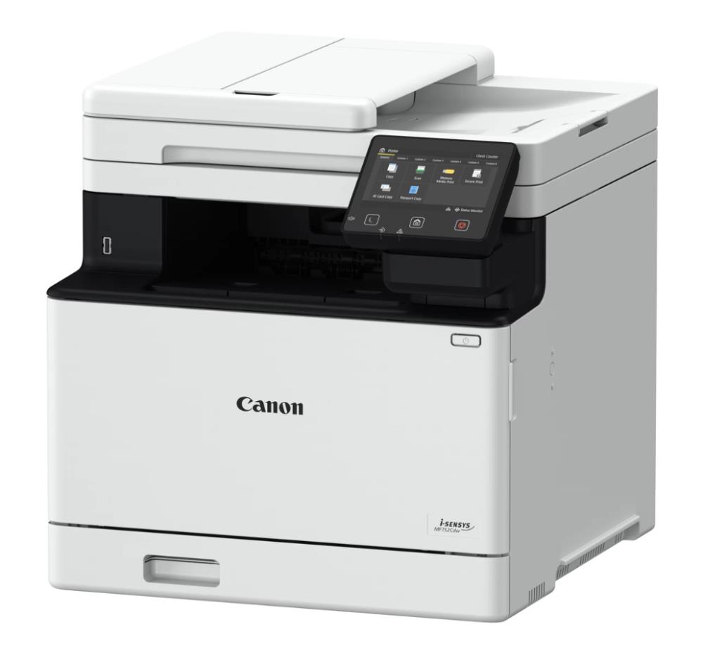 PRINTER COP SCAN I-SENSYS MF752CDW 5455C012 CANON