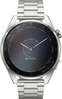 SMARTWATCH GT 3 PRO ODIN-B19M TITANIUM HUAWEI