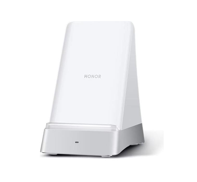 MOBILE CHARGER STAND WRL 100W WHITE 5503AADJ HONOR