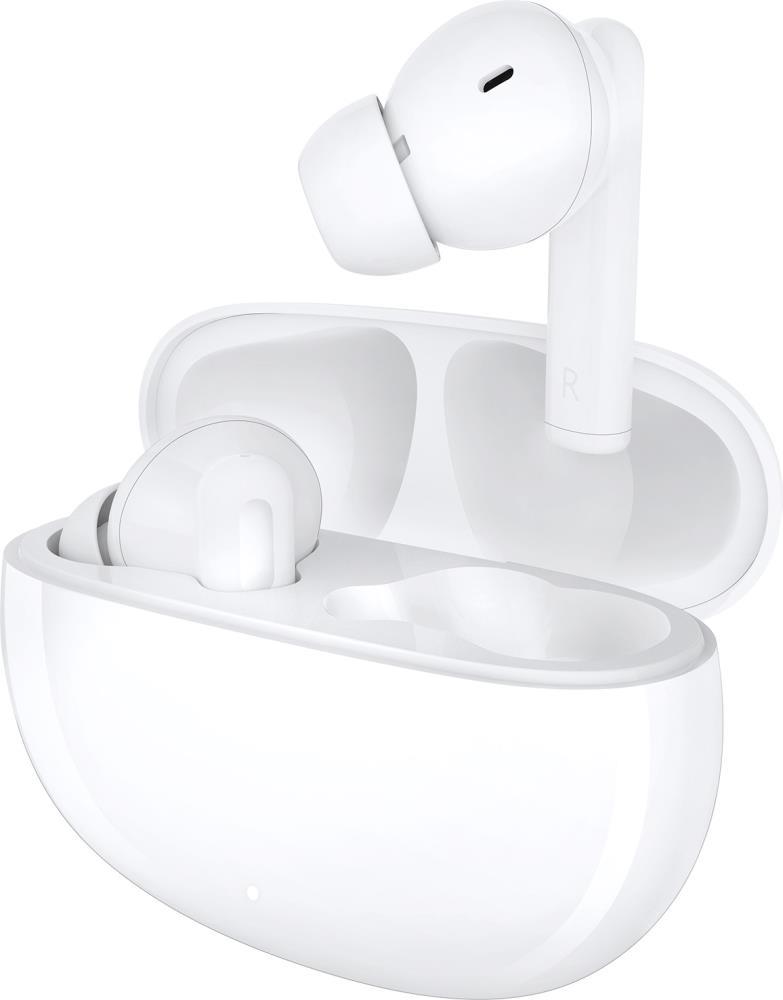 HEADSET CHOICE EARBUDS X5 WHITE 5504AAGN HONOR CHOICE