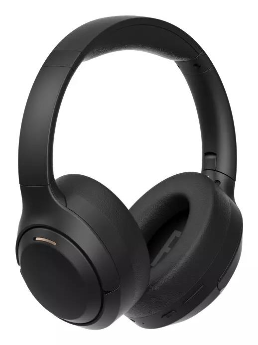 HEADPHONES WRL PRO BLACK 5504ABSU HONOR CHOICE