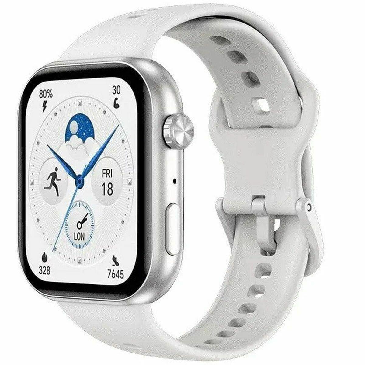 SMARTWATCH 2I WHITE 5504ACGU HONOR CHOICE