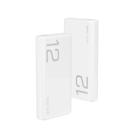 POWER BANK USB 12000MAH WONES 66W 5504ADDK HONOR CHOICE