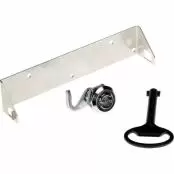 NET CAMERA ACC CABINET LOCK A 5505-651 AXIS