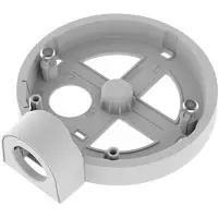 NET CAMERA ACC CONDUIT BOX BACK T94B01P 5507-401 AXIS