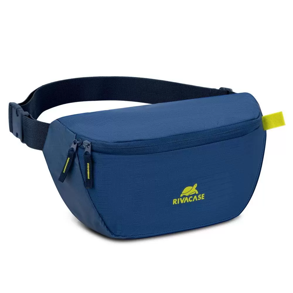 MOBILE ACC BAG BLUE 5512 RIVACASE