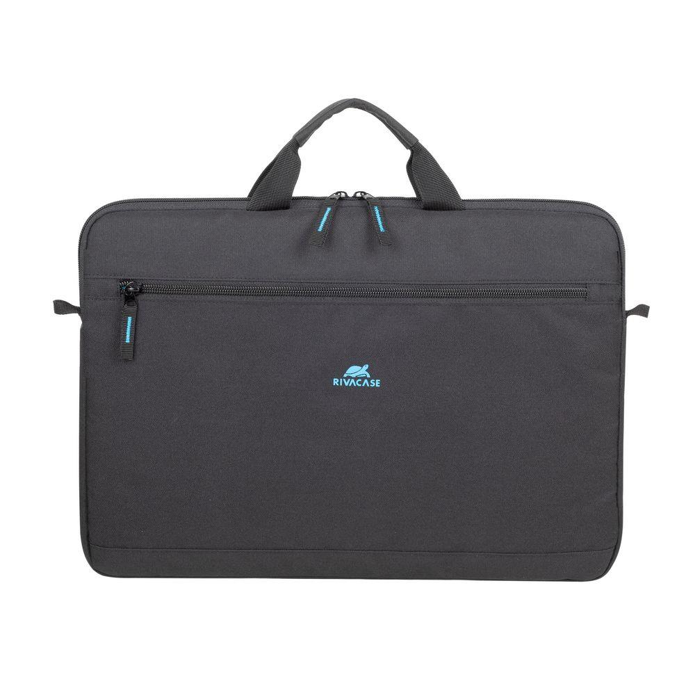 NB CASE GREMIO 15 6   BLACK 5516 RIVACASE