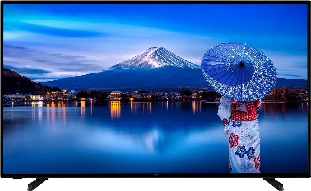 TV Set HITACHI 55 