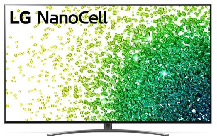 TV Set LG 55