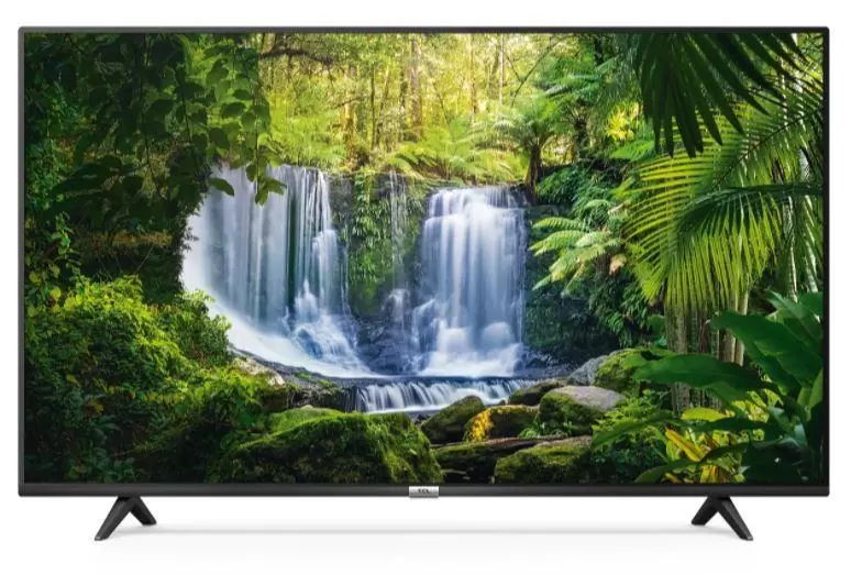 TV Set TCL 55
