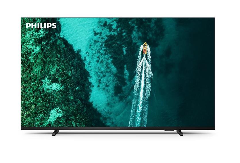 TV Set PHILIPS 55   4K Smart 3840x2160 Wireless LAN Bluetooth Google TV 55PUS7409 12