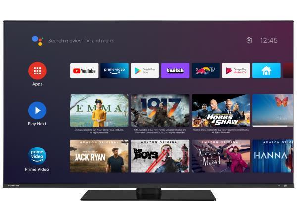 TV Set TOSHIBA 55
