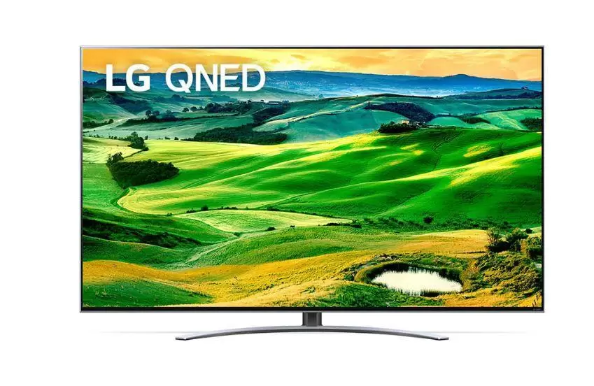 TV Set LG 55