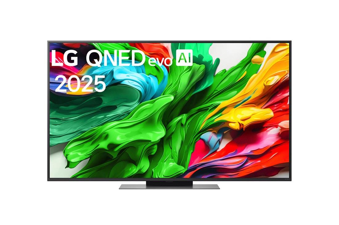 TV SET LCD 55   4K 55QNED86A3A LG