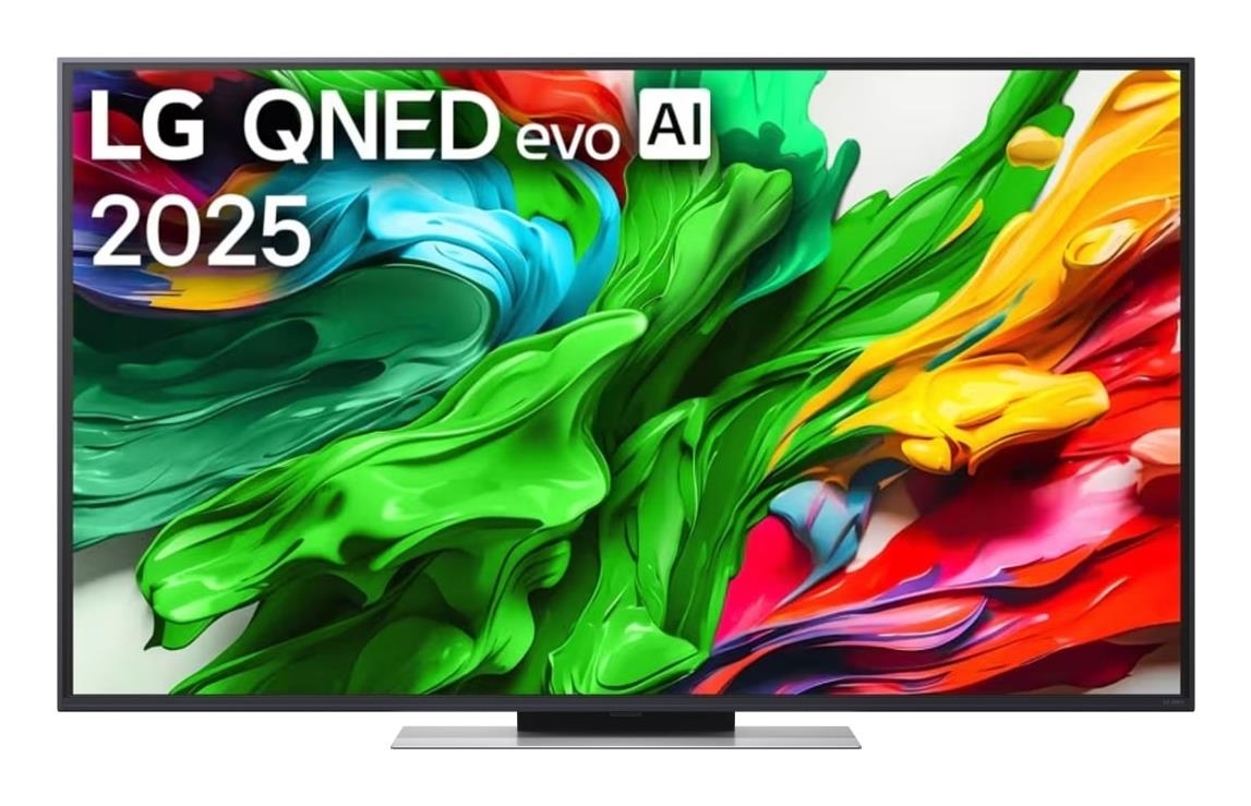 TV Set LG 55   4K Smart 3840x2160 Wireless LAN Bluetooth webOS 55QNED87A3B
