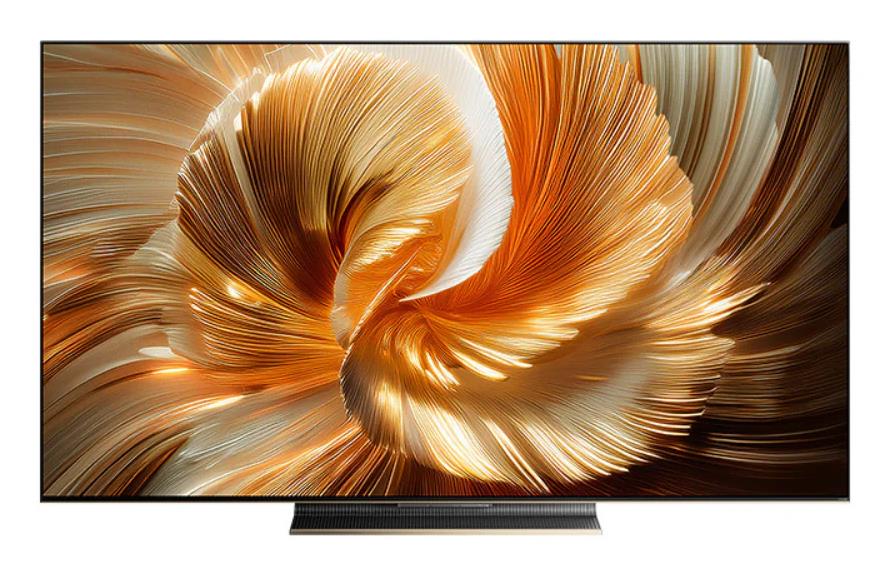 TV Set DREAME 55    4K Ultra HD 3840 x 2160 pixels Flat 16 9 QLED 55S100