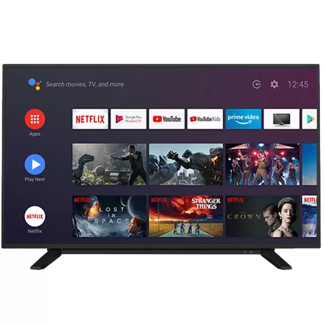 TV Set TOSHIBA 55