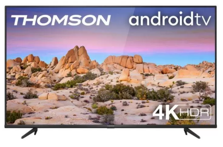 TV Set THOMSON 55