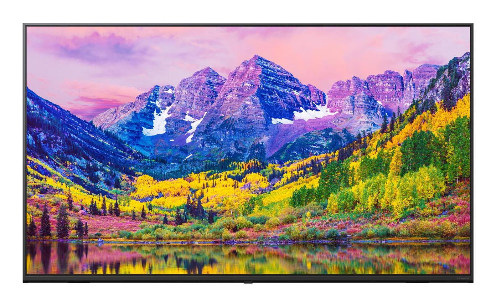 TV SET LCD 55   55UK762H0LB LG