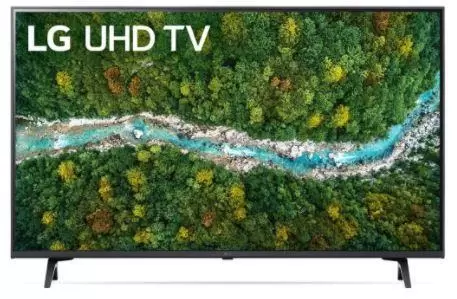 TV Set LG 55