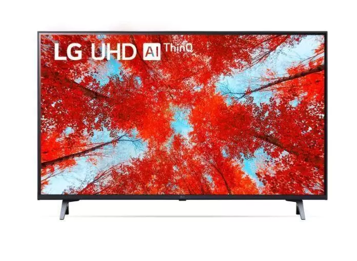 TV Set LG 55