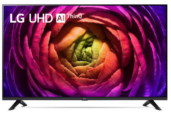 TV Set LG 55 