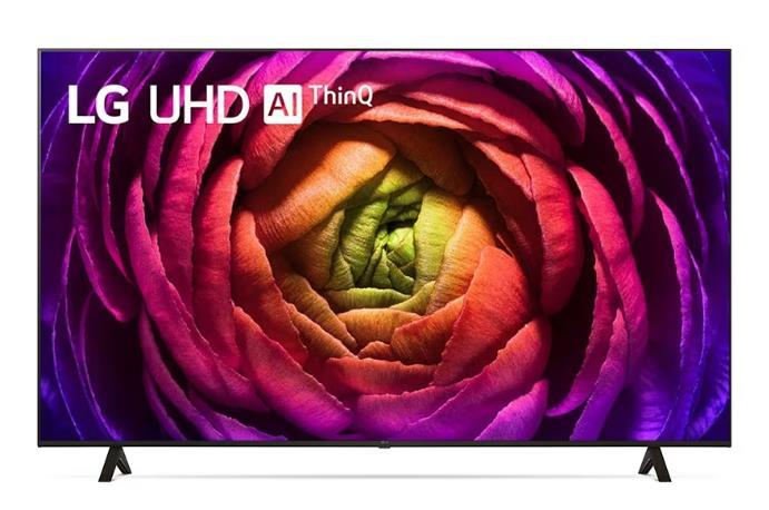 TV Set LG 55 