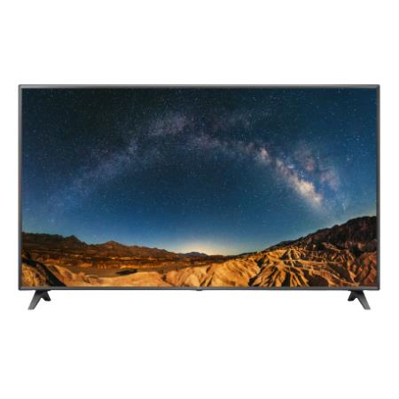 TV Set LG 55    4K Ultra HD 3840 x 2160 pixels 16 9 LCD 55UR78GC
