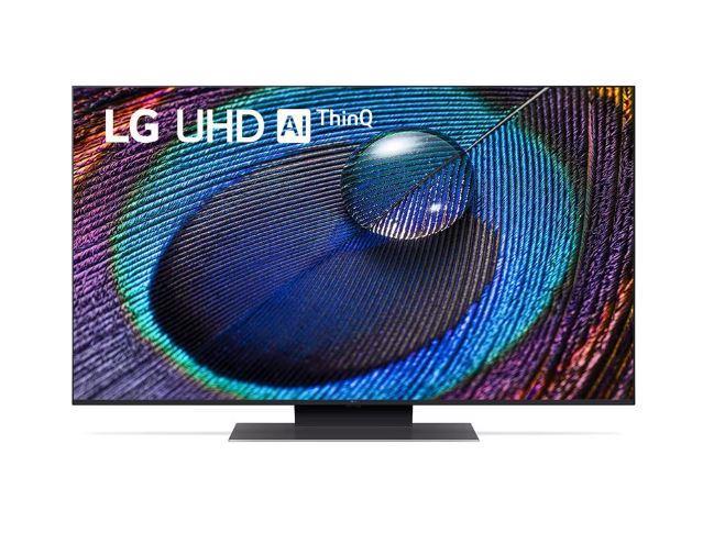 TV Set LG 55 