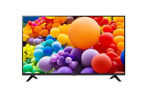 TV Set LG 55   4K Smart 3840x2160 Wireless LAN Bluetooth webOS 55UT73003LA