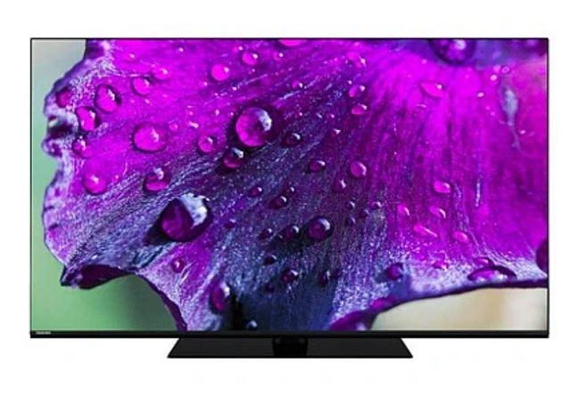 TV Set TOSHIBA 55 