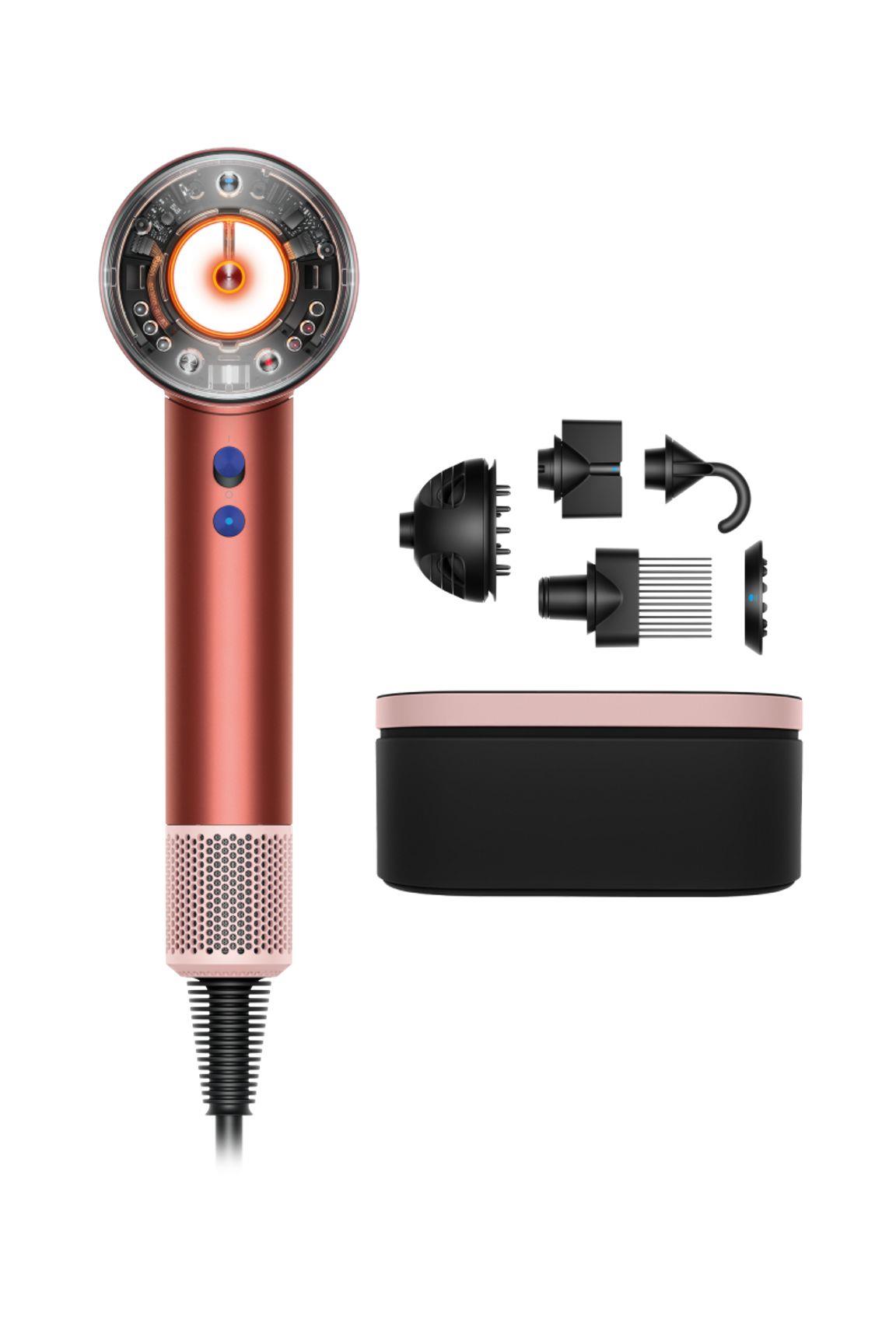 HAIR DRYER SUPERSONIC HD16 STRAW BRO 561725-01 DYSON