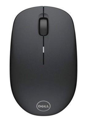 MOUSE USB OPTICAL WRL WM126 570-AAMH DELL