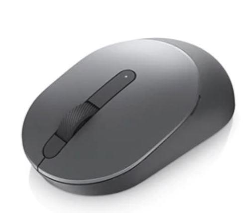 MOUSE USB OPTICAL WRL MS3320W TITAN GRAY 570-ABHJ DELL