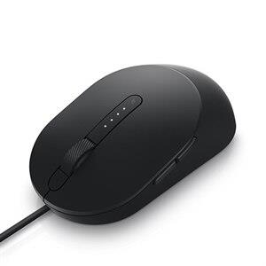 MOUSE USB LASER MS3220 570-ABHN DELL