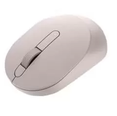 MOUSE USB OPTICAL WRL MS3320W ASH PINK 570-ABPY DELL