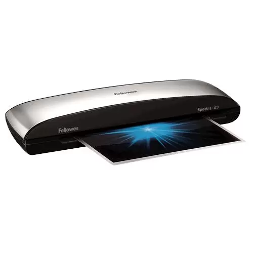 LAMINATOR SPECTRA A3 5738301 FELLOWES