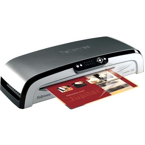 LAMINATOR JUPITER A3 5748402 FELLOWES